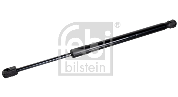 Gas Spring, bonnet